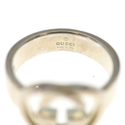 Gucci GG Marmont Ring Silver — view 5