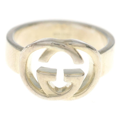 Gucci GG Marmont Ring Silver — view 4