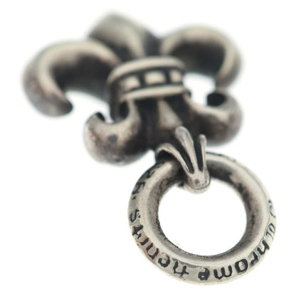 Chrome Hearts Vintage Bsfluer BS Charm Pendant Top Silver — view 6