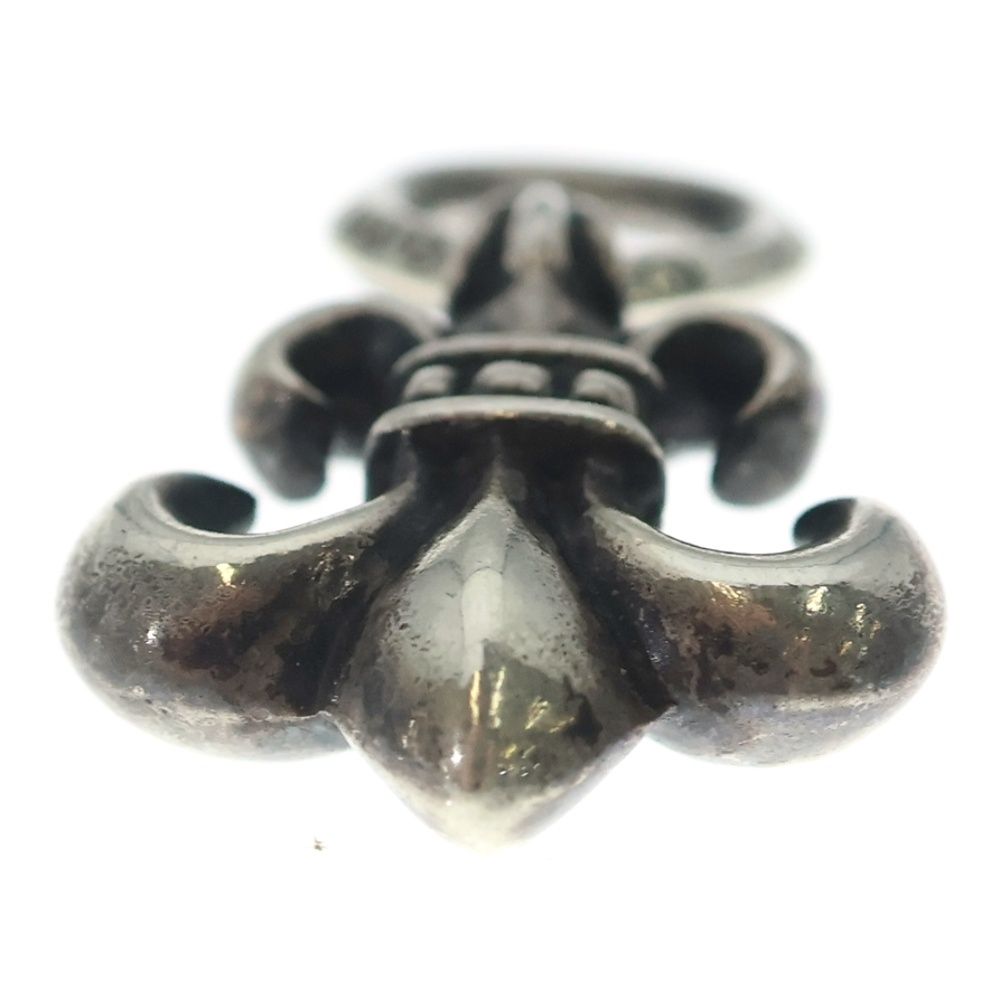 Chrome Hearts Vintage Bsfluer BS Charm Pendant Top Silver — view 5