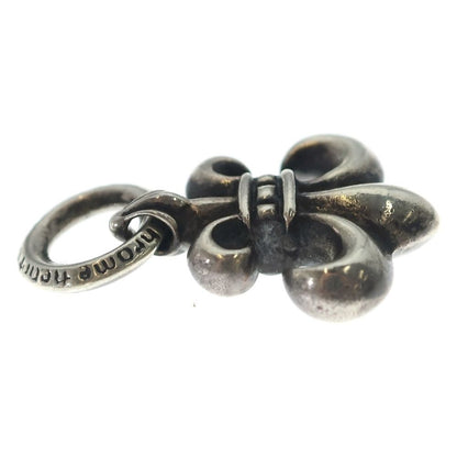 Chrome Hearts Vintage Bsfluer BS Charm Pendant Top Silver — view 4