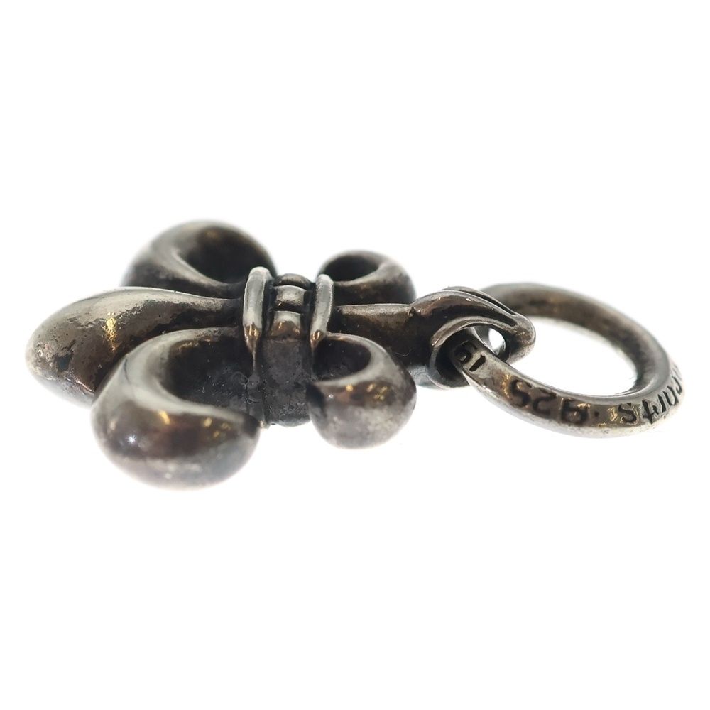Chrome Hearts Vintage Bsfluer BS Charm Pendant Top Silver — view 3