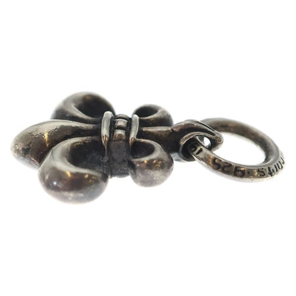 Chrome Hearts Vintage Bsfluer BS Charm Pendant Top Silver — view 3