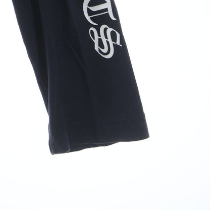 Chrome Hearts Kyosuke Himuro Vintage L S Tee Sleeve Logo Print Crew Neck Long — view 5