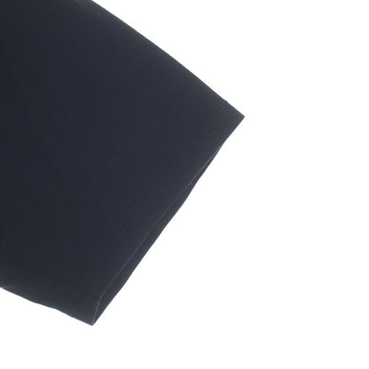 Celine Studs Logo T-Shirt Crew Neck Short Sleeve Black — view 6
