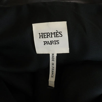 Hermes All Pattern Coat — view 7