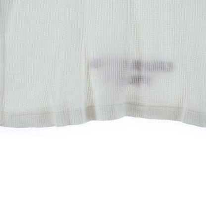 Chrome Hearts Vintage Vine Daga Embroidery Summer Long Sleeve T-Shirt White — view 6