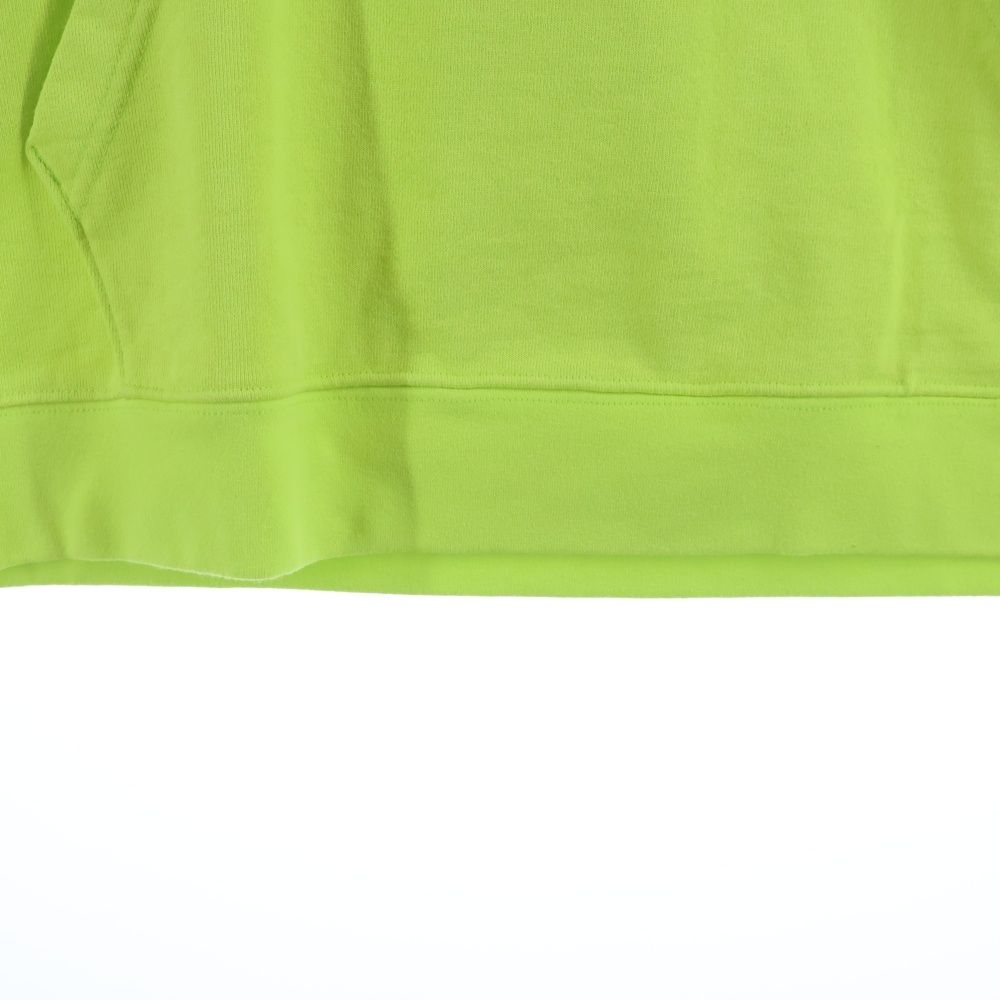Chrome Hearts Matty Boy Ppo Chain Game Hoodie Boy Pullover Yellow — view 6