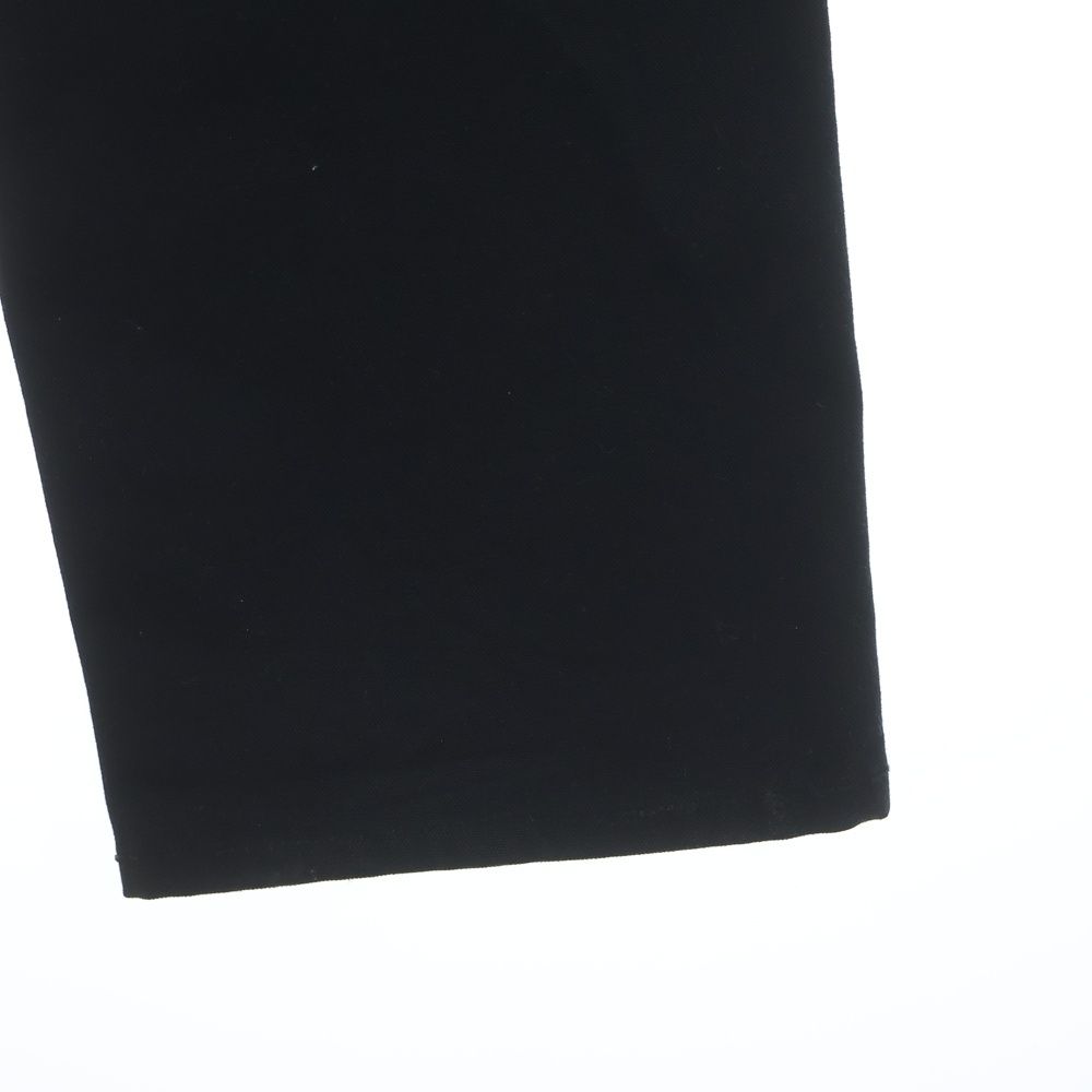 Chrome Hearts Carpenter Cnvs Blk Long Pants Black — view 5