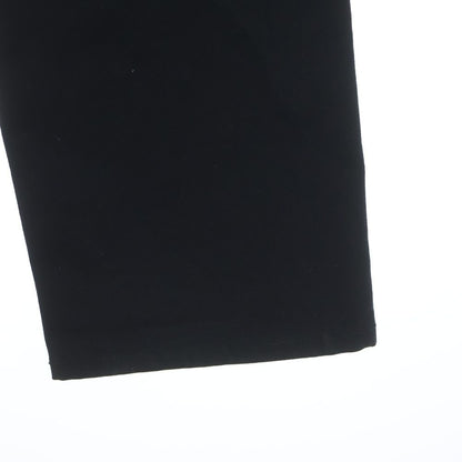 Chrome Hearts Carpenter Cnvs Blk Long Pants Black — view 5