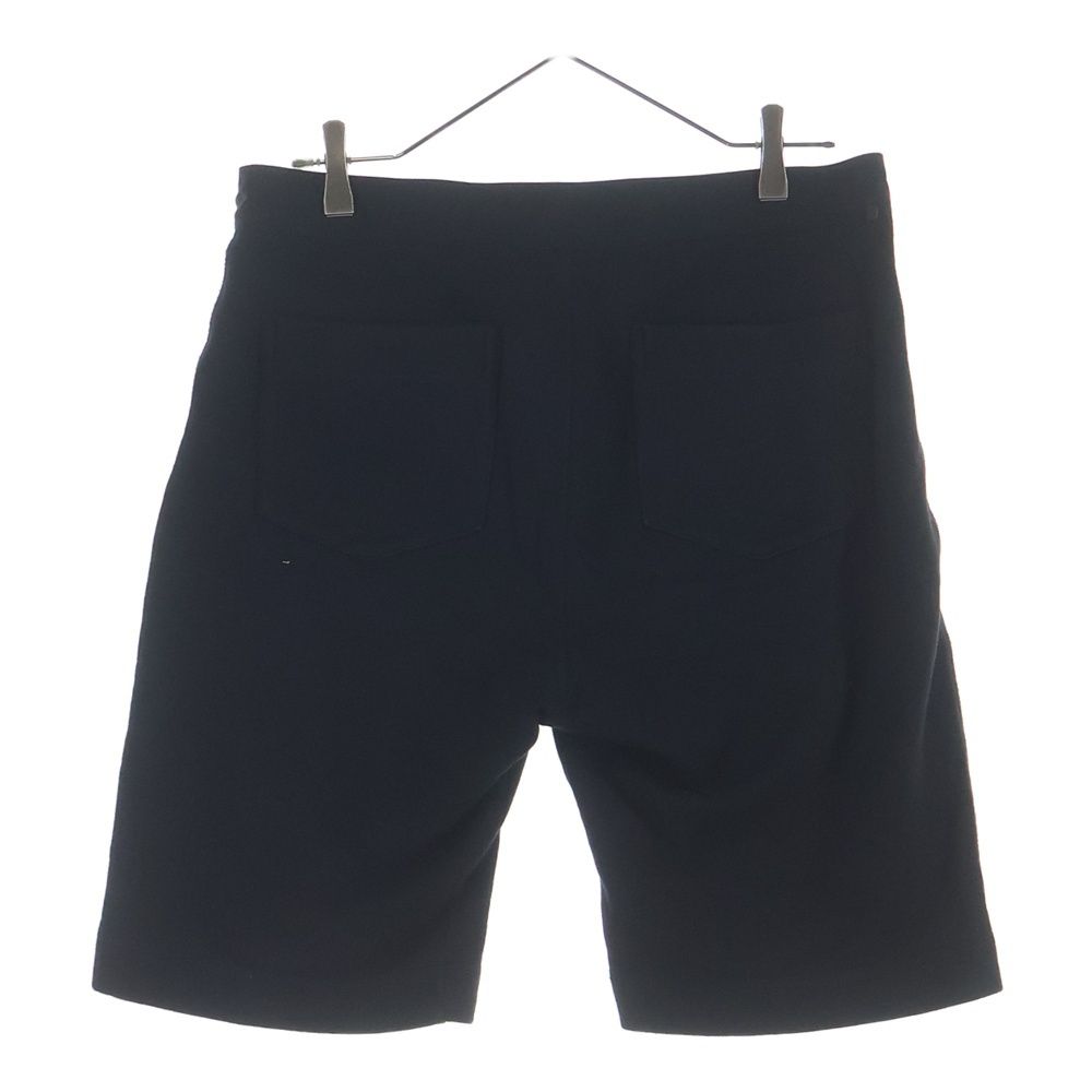 Chrome Hearts Sweatshirt Shorts with Cross Patch — view 2