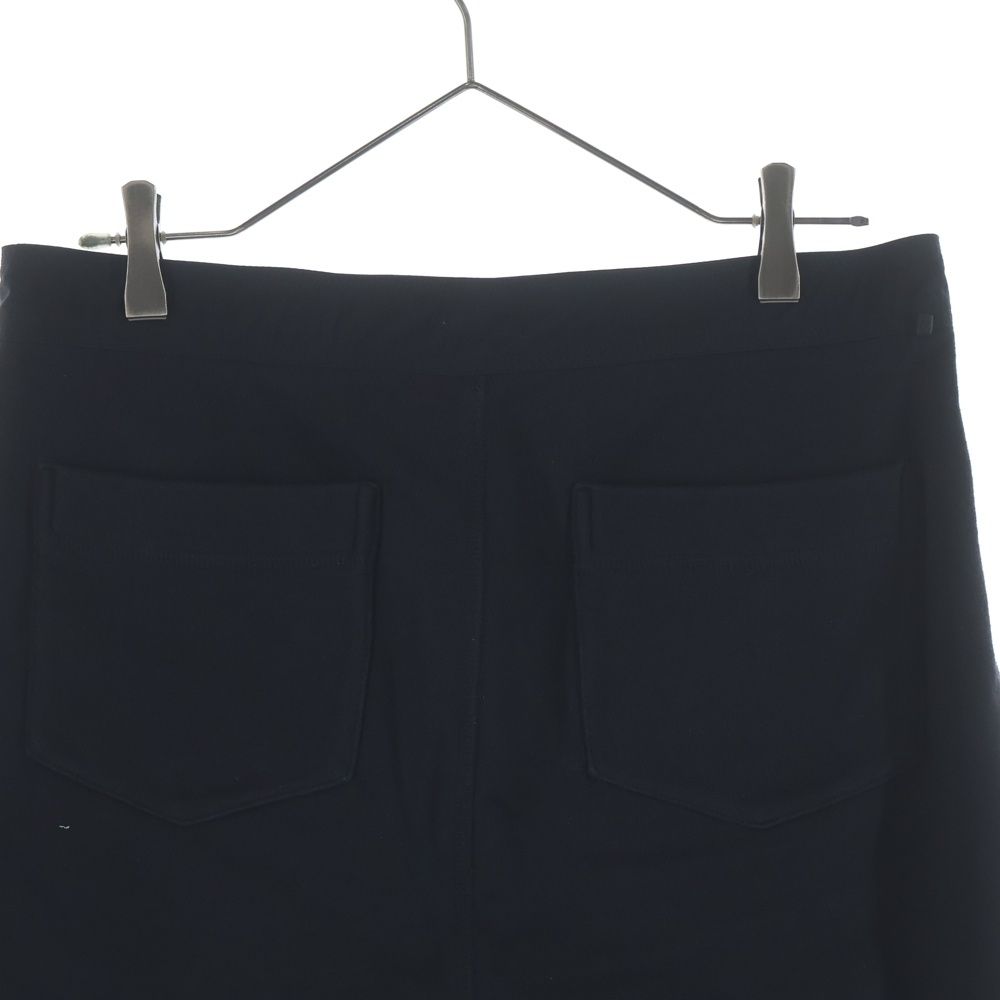 Chrome Hearts Sweatshirt Shorts with Cross Patch — view 4
