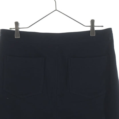 Chrome Hearts Sweatshirt Shorts with Cross Patch — view 4