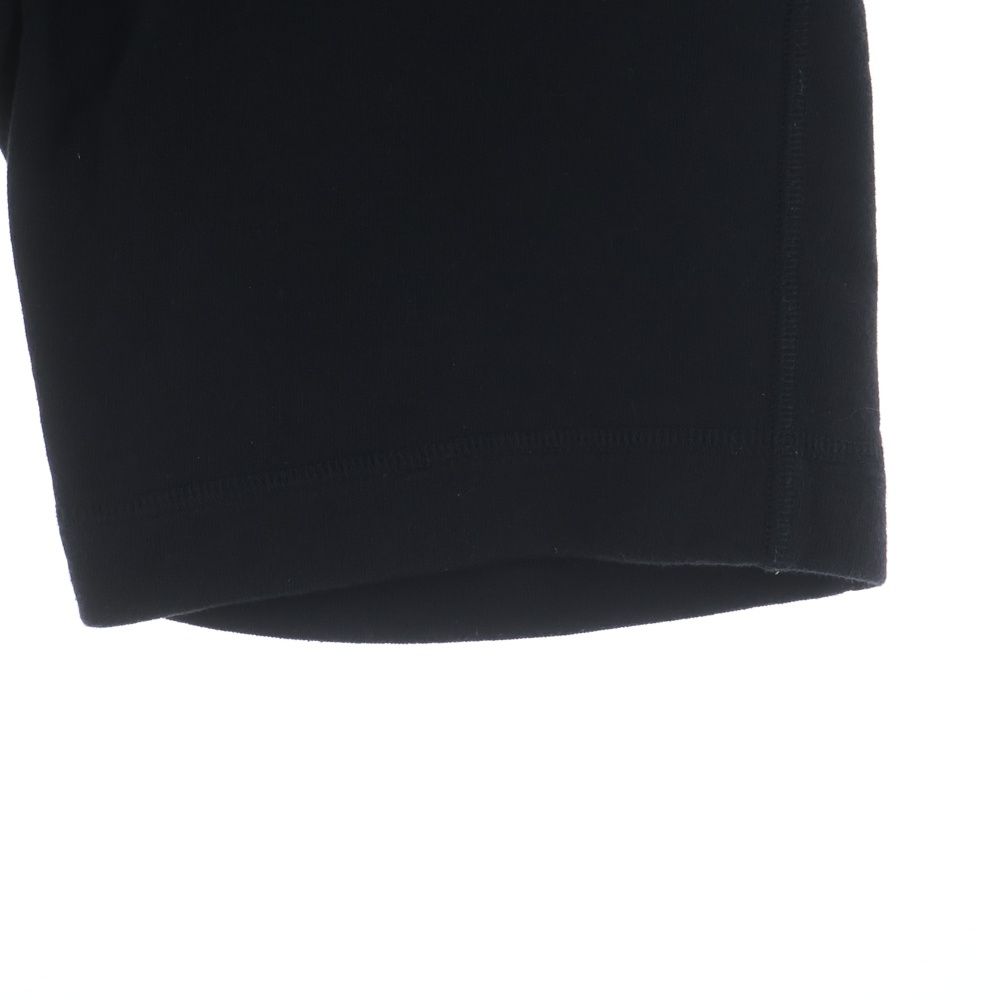 Chrome Hearts Sweatshirt Shorts with Cross Patch — view 5