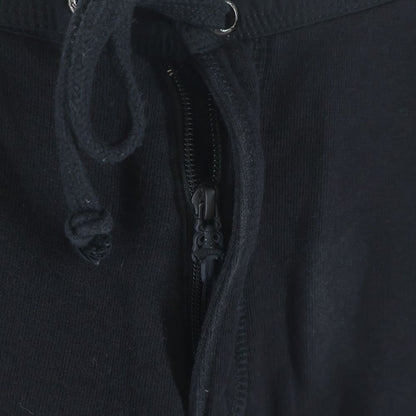 Chrome Hearts Sweatshirt Shorts with Cross Patch — view 7
