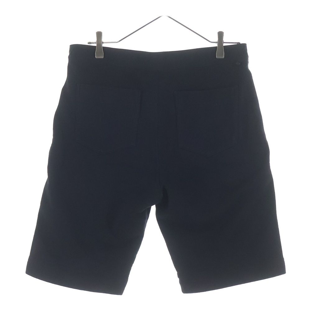 Chrome Hearts Sweatshirt Shorts with Cross Patch — view 2