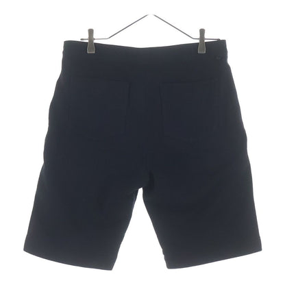 Chrome Hearts Sweatshirt Shorts with Cross Patch — view 2