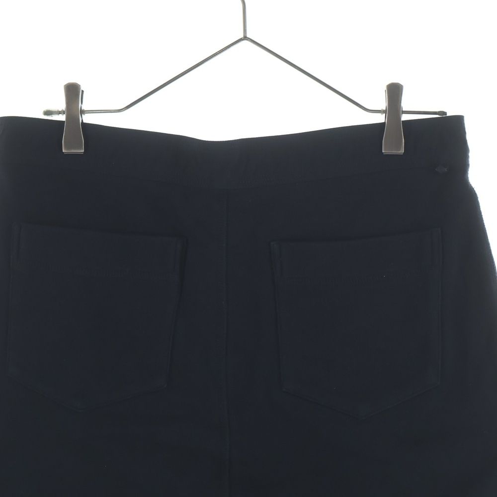 Chrome Hearts Sweatshirt Shorts with Cross Patch — view 4