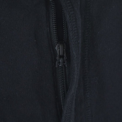 Chrome Hearts Sweatshirt Shorts with Cross Patch — view 7