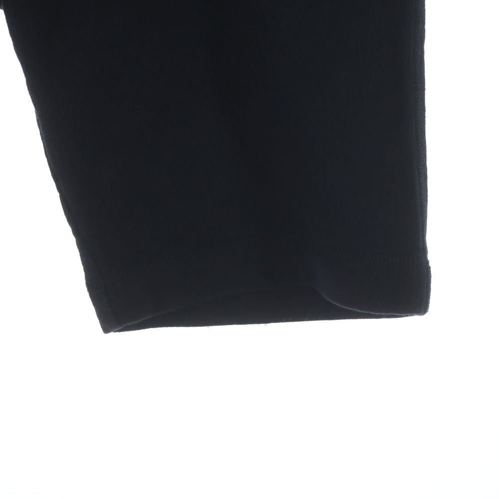 Chrome Hearts Sweatshirt Shorts with Cross Patch — view 5
