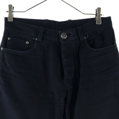 Chrome Hearts Vintage SL Fleurknee Denim Pants — view 3