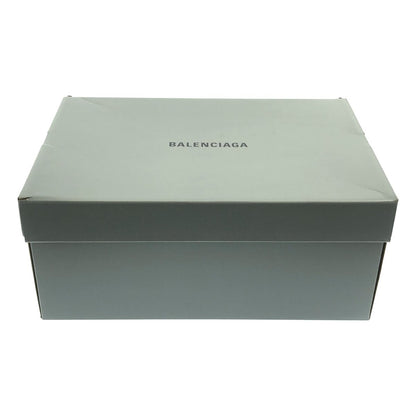 Balenciaga Distressed Sneakers 40 Khaki — view 7