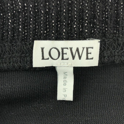 Loewe Layered Sweater Black — view 5