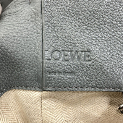 Loewe Hammock 2-Way Handbag Calf — view 6