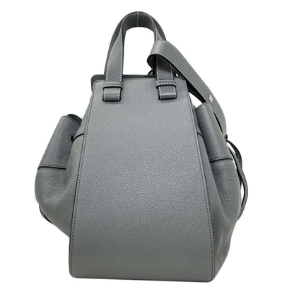 Loewe Hammock 2-Way Handbag Calf — view 2