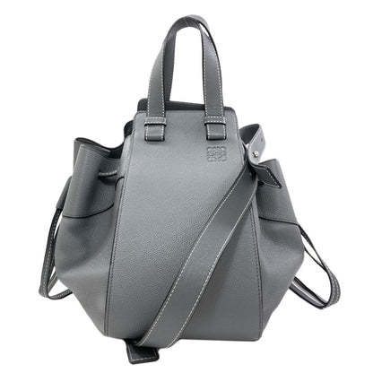Loewe Hammock 2-Way Handbag Calf