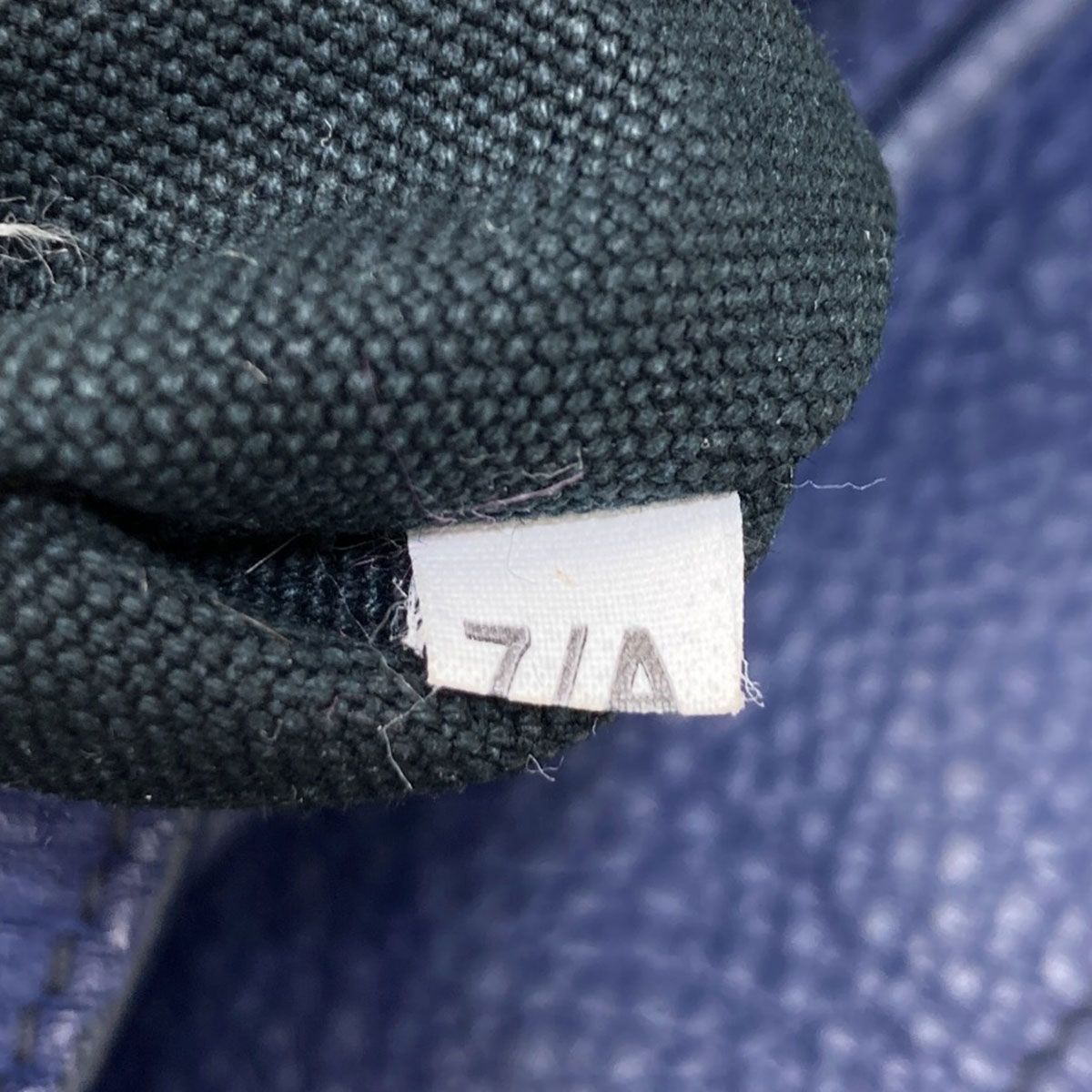 Miu Miu Logo Tote Calf — view 8