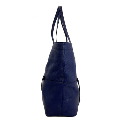 Miu Miu Logo Tote Calf — view 3