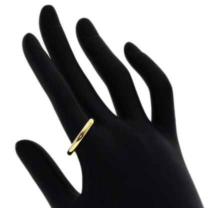 Tiffany & Co Wedding Ring 18k Yellow Gold — view 5