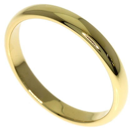 Tiffany & Co Wedding Ring 18k Yellow Gold