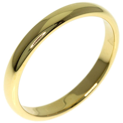Tiffany & Co Wedding Ring 18k Yellow Gold — view 2