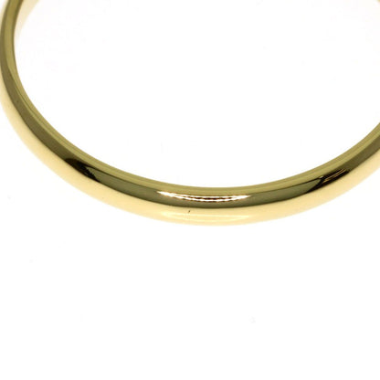 Tiffany & Co Wedding Ring 18k Yellow Gold — view 6