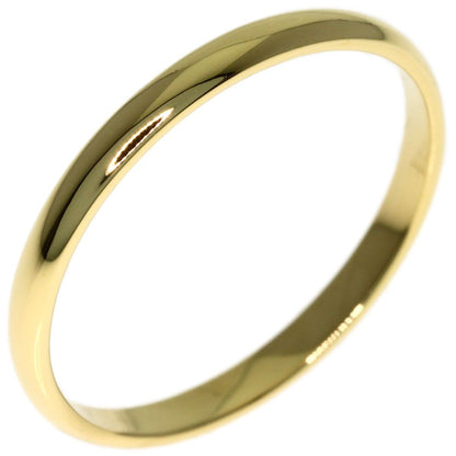 Tiffany & Co Wedding Ring 18k Yellow Gold — view 2