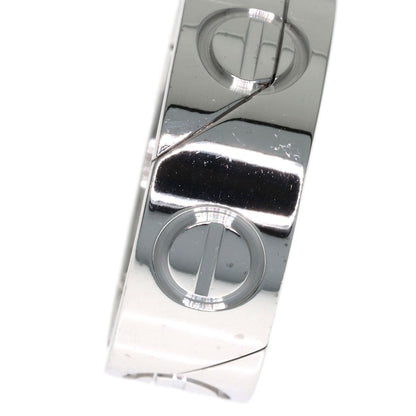 Cartier Astro Love Ring 49 18k White Gold