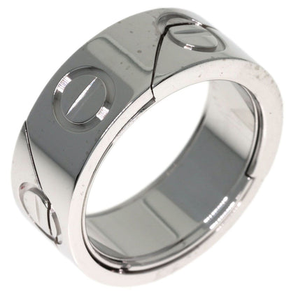 Cartier Astro Love Ring 49 18k White Gold — view 3