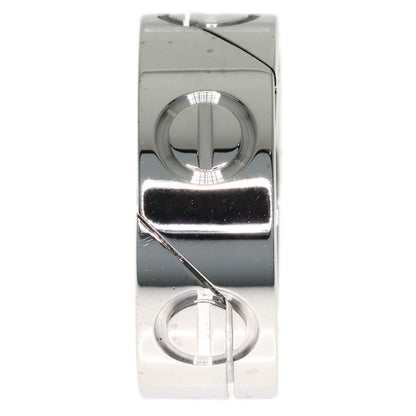 Cartier Astro Love Ring 49 18k White Gold
