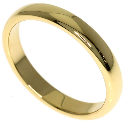 Tiffany & Co Wedding Ring 18k Yellow Gold
