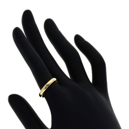 Tiffany & Co Wedding Ring 18k Yellow Gold — view 5