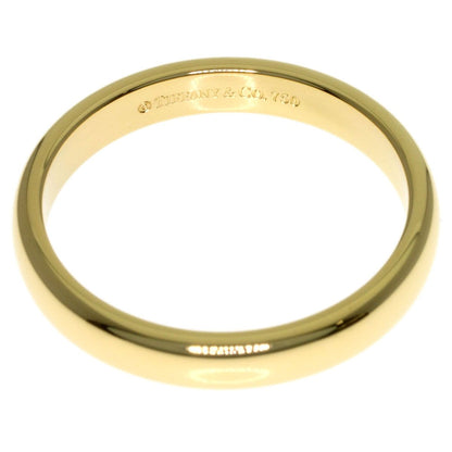 Tiffany & Co Wedding Ring 18k Yellow Gold — view 4