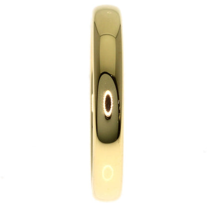 Tiffany & Co Wedding Ring 18k Yellow Gold — view 3