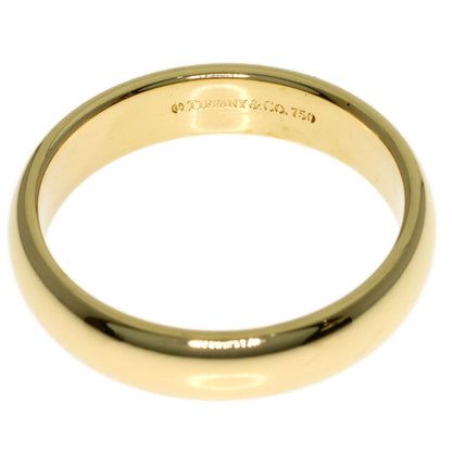 Tiffany & Co Wedding Ring 18k Yellow Gold — view 4
