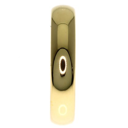 Tiffany & Co Wedding Ring 18k Yellow Gold — view 3