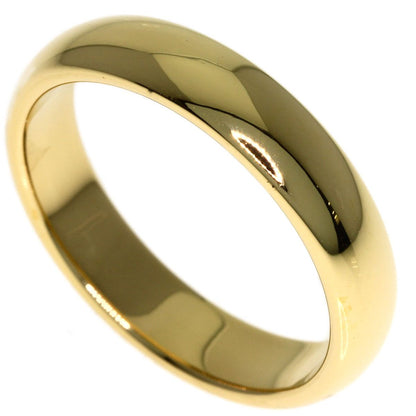 Tiffany & Co Wedding Ring 18k Yellow Gold