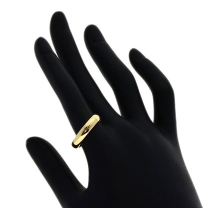 Tiffany & Co Wedding Ring 18k Yellow Gold — view 5