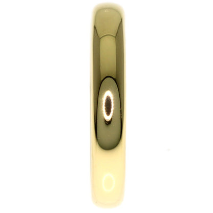 Tiffany & Co Wedding Ring 18k Yellow Gold — view 3