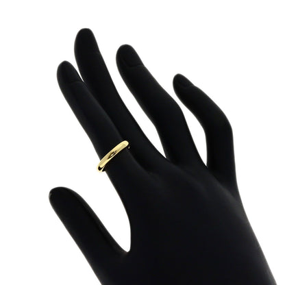 Tiffany & Co Wedding Ring 18k Yellow Gold — view 5